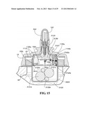 LEAK DETECTOR diagram and image