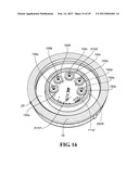 LEAK DETECTOR diagram and image