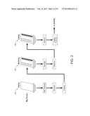 Thermographic Detection of Internal Passageway Blockages diagram and image