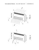 Thermographic Detection of Internal Passageway Blockages diagram and image