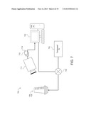 Thermographic Detection of Internal Passageway Blockages diagram and image