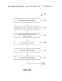 Thermographic Detection of Internal Passageway Blockages diagram and image