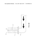 Thermographic Detection of Internal Passageway Blockages diagram and image