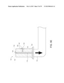 Thermographic Detection of Internal Passageway Blockages diagram and image