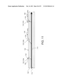 Thermographic Detection of Internal Passageway Blockages diagram and image