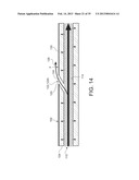 Thermographic Detection of Internal Passageway Blockages diagram and image