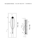 Thermographic Detection of Internal Passageway Blockages diagram and image