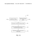 Thermographic Detection of Internal Passageway Blockages diagram and image