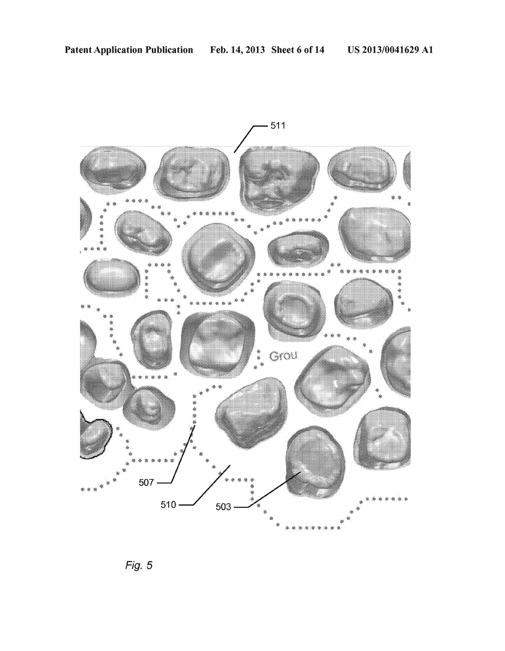 COMPUTER-IMPLEMENTED METHOD FOR THREE-DIMENSIONAL REPRESENTATION - diagram, schematic, and image 07