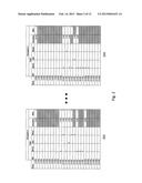 METHOD AND SYSTEM FOR GENERATING OCCUPANT SCHEDULES diagram and image