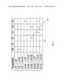 METHOD AND SYSTEM FOR GENERATING OCCUPANT SCHEDULES diagram and image