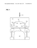 Methods and Systems for Designing Addendum Section of A Die in Sheet Metal     Forming diagram and image