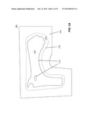 Methods and Systems for Designing Addendum Section of A Die in Sheet Metal     Forming diagram and image