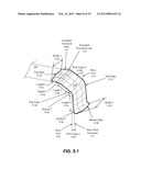 Methods and Systems for Designing Addendum Section of A Die in Sheet Metal     Forming diagram and image