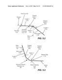 Methods and Systems for Designing Addendum Section of A Die in Sheet Metal     Forming diagram and image