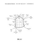 Methods and Systems for Designing Addendum Section of A Die in Sheet Metal     Forming diagram and image