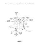 Methods and Systems for Designing Addendum Section of A Die in Sheet Metal     Forming diagram and image