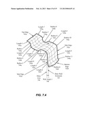 Methods and Systems for Designing Addendum Section of A Die in Sheet Metal     Forming diagram and image