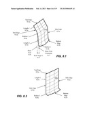 Methods and Systems for Designing Addendum Section of A Die in Sheet Metal     Forming diagram and image