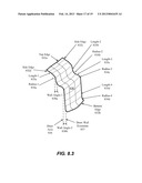 Methods and Systems for Designing Addendum Section of A Die in Sheet Metal     Forming diagram and image