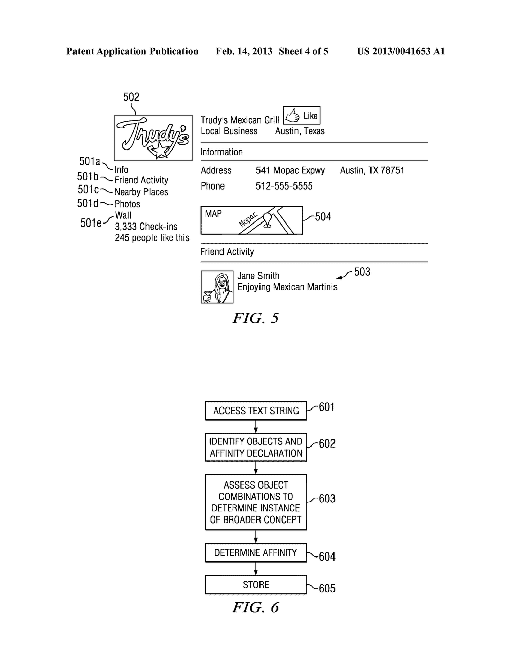 Coefficients Attribution for Different Objects Based on Natural Language     Processing - diagram, schematic, and image 05