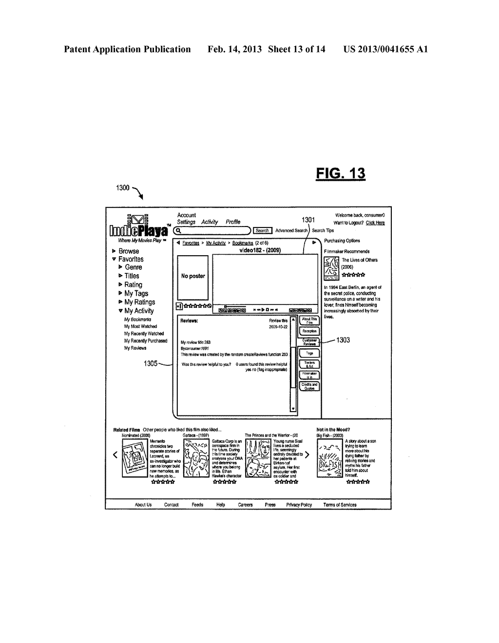 Systems and Methods for Word Offensiveness Detection and Processing Using     Weighted Dictionaries and Normalization - diagram, schematic, and image 14