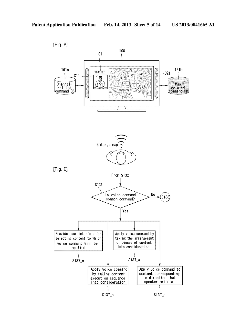 Electronic Device and Method of Controlling the Same - diagram, schematic, and image 06