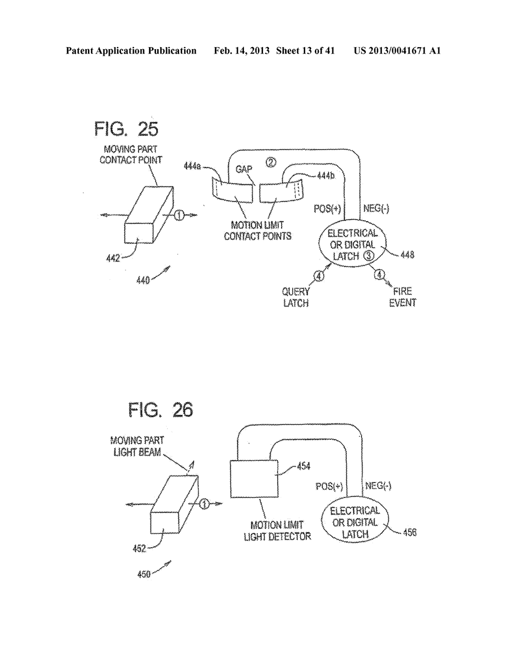 Event Driven Motion Systems - diagram, schematic, and image 14