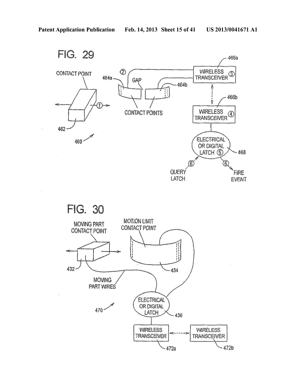 Event Driven Motion Systems - diagram, schematic, and image 16