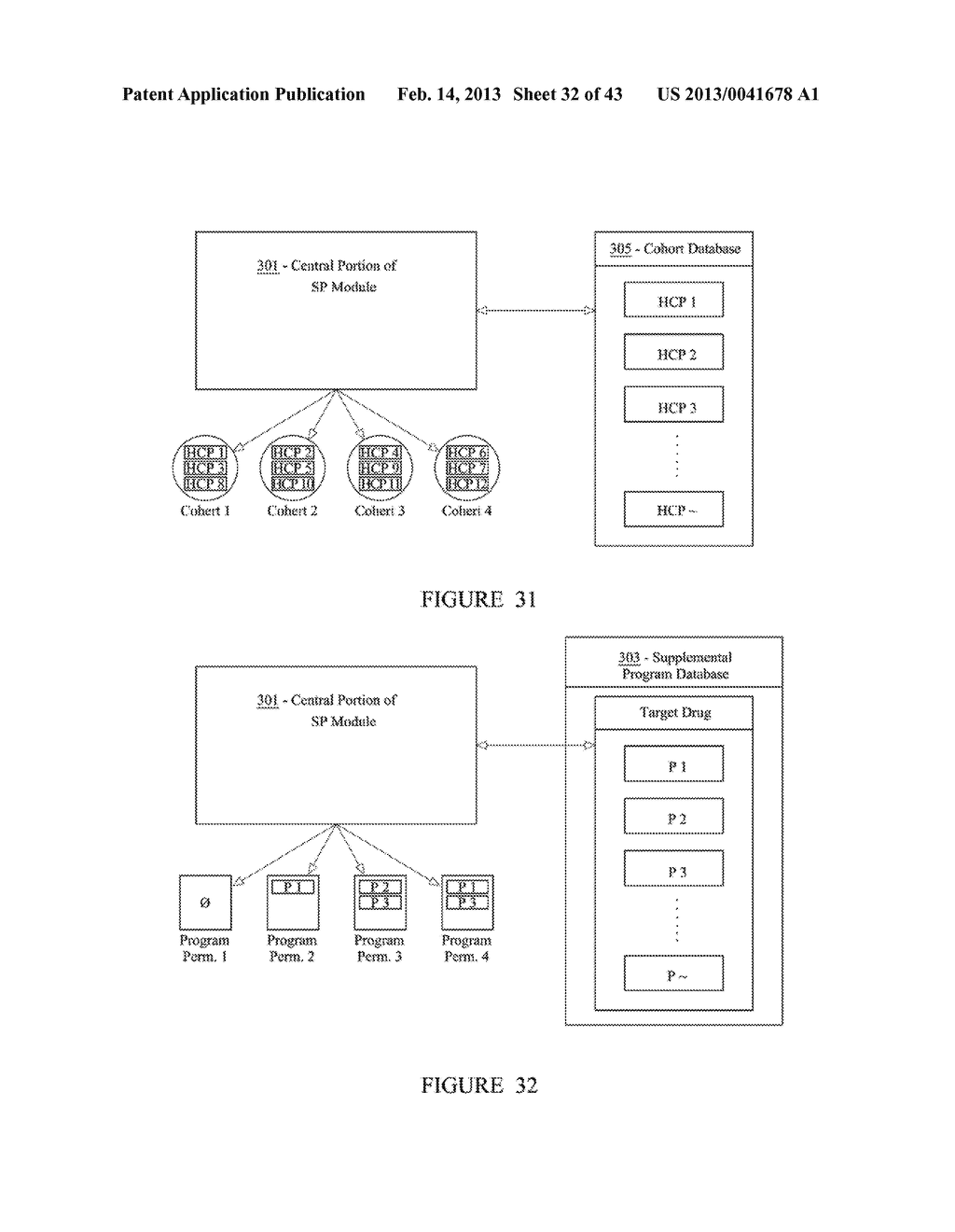 SYSTEMS AND METHODS FOR INCREASING PATIENT ADHERENCE USING COMBINED     EDUCATIONAL COUPONS AND/OR TAILORED EDUCATIONAL DOCUMENTS - diagram, schematic, and image 33