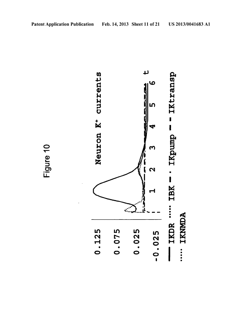 COMPUTER BASED SYSTEM FOR PREDICTING TREATMENT OUTCOMES - diagram, schematic, and image 12