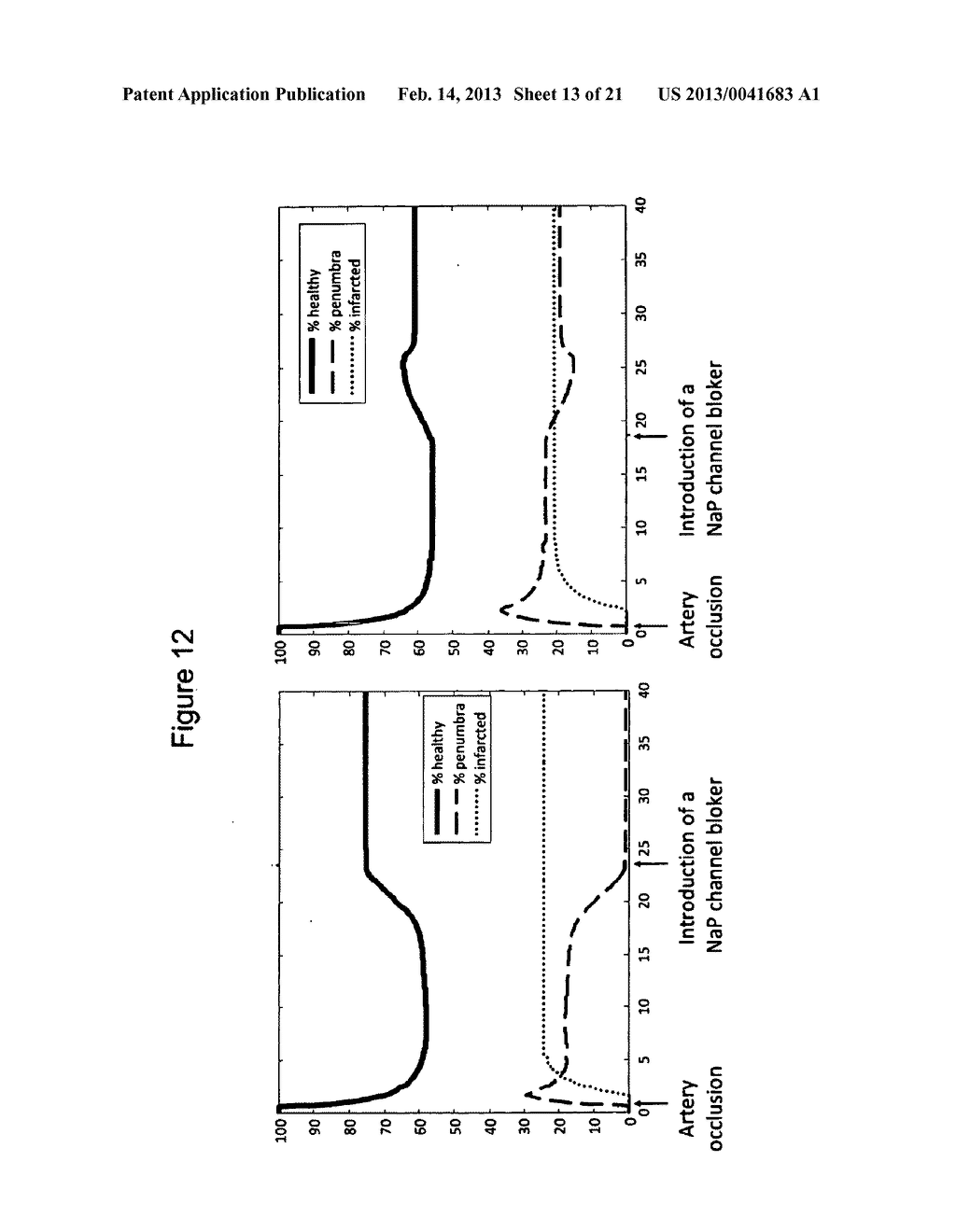 COMPUTER BASED SYSTEM FOR PREDICTING TREATMENT OUTCOMES - diagram, schematic, and image 14