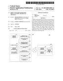 MEDICAL RECORD INFORMATION DISPLAY CONTROL METHOD AND APPARATUS diagram and image