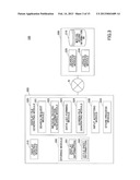 MEDICAL RECORD INFORMATION DISPLAY CONTROL METHOD AND APPARATUS diagram and image