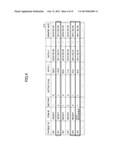 MEDICAL RECORD INFORMATION DISPLAY CONTROL METHOD AND APPARATUS diagram and image