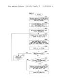 MEDICAL RECORD INFORMATION DISPLAY CONTROL METHOD AND APPARATUS diagram and image