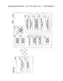 MEDICAL RECORD INFORMATION DISPLAY CONTROL METHOD AND APPARATUS diagram and image