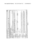 SYSTEM FOR COMMUNICATION OF HEALTH CARE DATA diagram and image