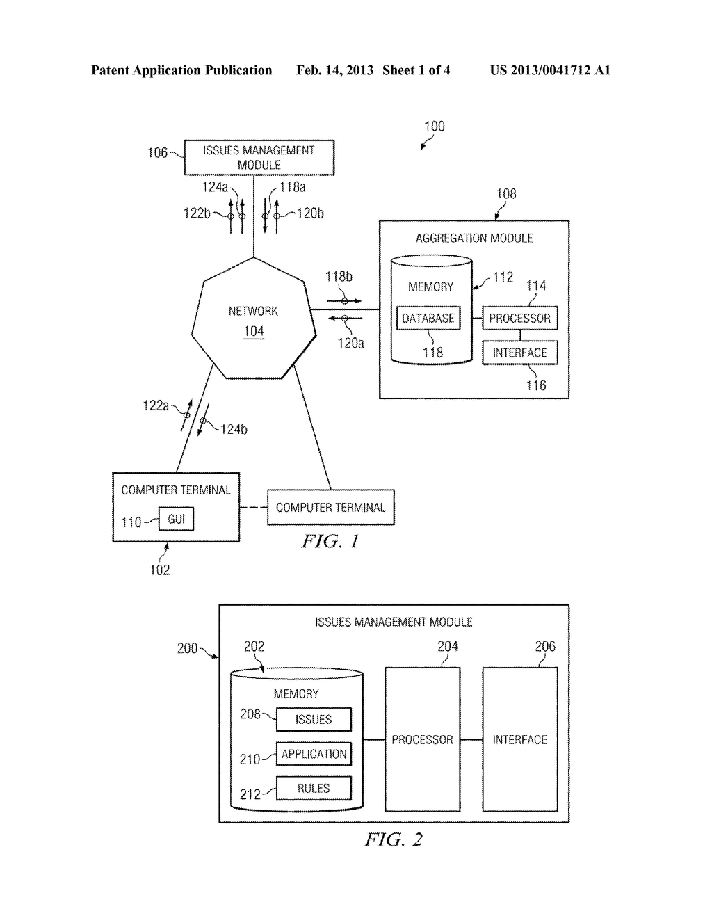 EMERGING RISK IDENTIFICATION PROCESS AND TOOL - diagram, schematic, and image 02