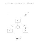 METHOD FOR NOTIFYING A SALES PERSON OF A SALES PROSPECT diagram and image