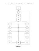 METHOD FOR NOTIFYING A SALES PERSON OF A SALES PROSPECT diagram and image