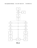 METHOD FOR NOTIFYING A SALES PERSON OF A SALES PROSPECT diagram and image