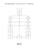 METHOD FOR NOTIFYING A SALES PERSON OF A SALES PROSPECT diagram and image