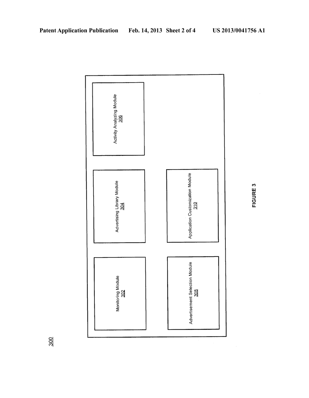 METHODS AND SYSTEMS FOR COLLECTION AND USE OF WIRELESS APPLICATION     ACTIVITY INFORMATION - diagram, schematic, and image 03