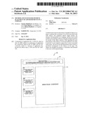 METHOD AND SYSTEM FOR OPTIMUM PLACEMENT OF ADVERTISEMENTS ON A WEBPAGE diagram and image