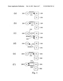 METHOD AND SYSTEM FOR OPTIMUM PLACEMENT OF ADVERTISEMENTS ON A WEBPAGE diagram and image