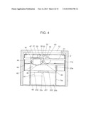 NAIL DESIGN DISPLAY CONTROL APPARATUS AND DISPLAY CONTROL METHOD diagram and image