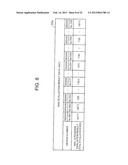 NAIL DESIGN DISPLAY CONTROL APPARATUS AND DISPLAY CONTROL METHOD diagram and image