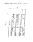 NAIL DESIGN DISPLAY CONTROL APPARATUS AND DISPLAY CONTROL METHOD diagram and image