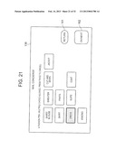 NAIL DESIGN DISPLAY CONTROL APPARATUS AND DISPLAY CONTROL METHOD diagram and image